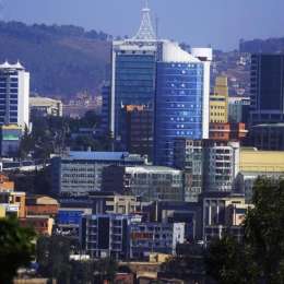 F1: Ruanda anunció sus intenciones de contar con un Gran Premio en el futuro