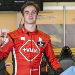 El empresario argentino que se ofreció a patrocinar a Nico Varrone