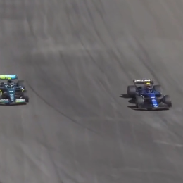 F1: Colapinto está nominado al sobrepaso del año ¿Cómo se hace para votar?