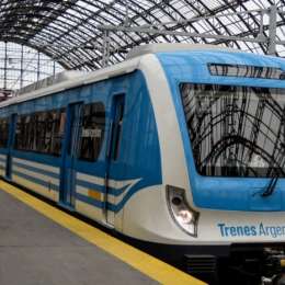 Los Trenes Argentinos funcionarán con servicio reducido: los detalles