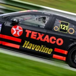 Stock Car: Baptista ganó el Sprint en Interlagos