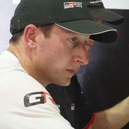 TC2000: los conceptos Ciarrochi, el poleman en Concordia