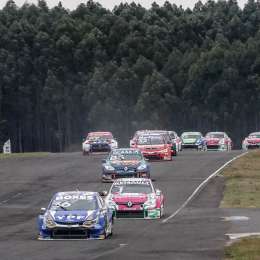 TC2000: ¿A qué hora y por dónde se podrán ver las finales de este domingo?