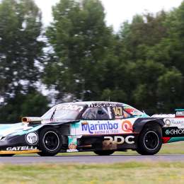 TC Mouras: Dianda y Cifre, los ganadores de las series de la última fecha en La Plata