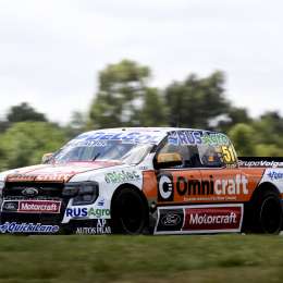 TC Pick Up: Mazzacane ganó la final y Gianini conquistó su cuarta corona en La Plata