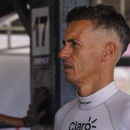 TC2000: Leonel Pernía: "Es increíble todo lo que viví este año"