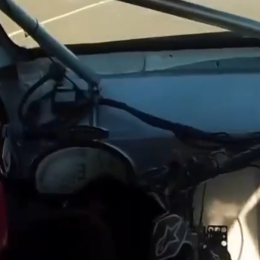 TC2000: vuelta a bordo con Fineschi en la SUV en Concordia