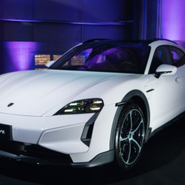 Nuevo Porsche Taycan en Argentina, más en todo: potencia, autonomía y aceleración