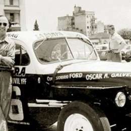 Se cumplen 35 años del fallecimiento de Oscar Gálvez