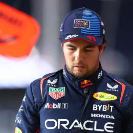 F1: la traba que complica la situación entre Red Bull y Checo Pérez