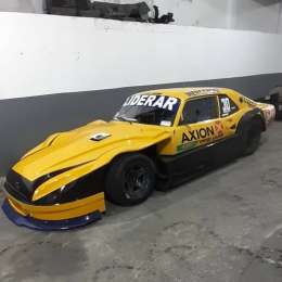 Procar 4000: Antar estará en la última fecha de la Clase B