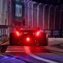 F1: ¡Sigue sorprendiendo! La impresionante estadística que involucra a Hamilton y Colapinto