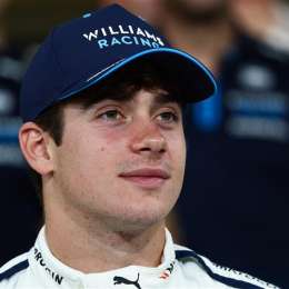 F1: un joven rival de Colapinto lo salió a bancar y pidió que tenga una butaca en 2025