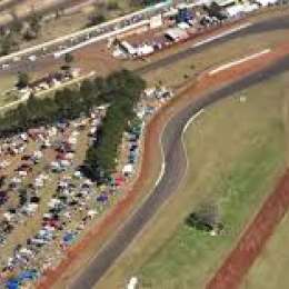 TC2000: ¿Vuelve Oberá al Calendario?