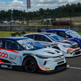 TC2000: ¿Cómo se van a equiparar los nuevos SUV?