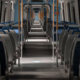 La Fraternidad ratificó el paro de trenes para el miércoles