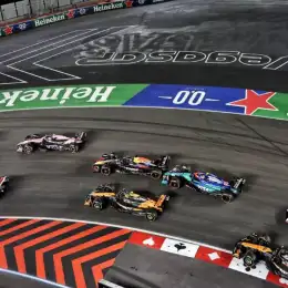 F1: ¿Cuánto dinero les costará a los pilotos correr en el 2025?