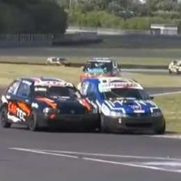 Una polémica maniobra definió el campeonato de una categoría zonal en Buenos Aires