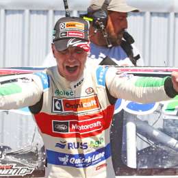 TC: el equipo de Gianini podría contar con el apoyo de Ford en 2025