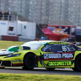 TC: el plan de Agustín Martínez que prevé un cambio para 2025