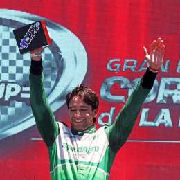 TC: Ignacio Fain es el octavo piloto que asciende en 2025