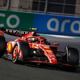 Anuario 2024: el apendicitis de Sainz precipitó el debut de Bearman en la F1