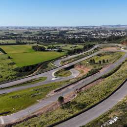 Balcarce: Hoy se confirma un refuerzo económico para el autódromo