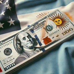 Economía: ¿Cuánto está el dólar hoy miércoles 18 de diciembre?