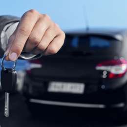 Verano 2025: ¿Cuánto cuesta alquilar un auto en la Costa argentina?