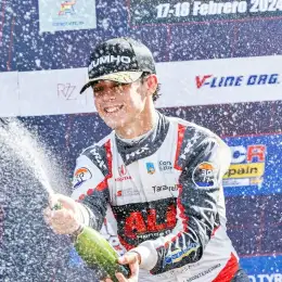 Nacho Montenegro hizo un balance sobre su 2024, ¿Qué dijo?