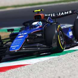 F1: la experiencia de Montenegro junto a Colapinto en Monza