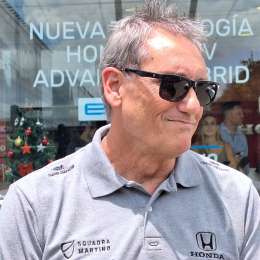 TC2000: Pruvost: “Pernía es una prioridad”