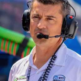 IndyCar: el Juncos Hollinger Racing anunció un nuevo piloto para 2025