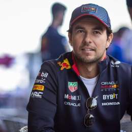 F1: Checo Pérez no seguirá en Red Bull en 2025