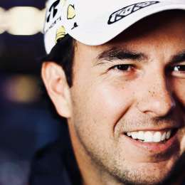 F1: Red Bull publicó un mensaje de agradecimiento para Checo Pérez
