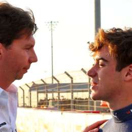 F1: Felipe Mc Gough se mostró optimista con el futuro de Colapinto para 2025