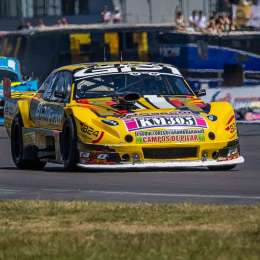 Procar 4000: tres son los aspirantes al subcampeonato de la Clase A