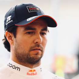 F1: la contundente frase del padre de “Checo” tras la salida de su hijo de Red Bull ¿Qué dijo?