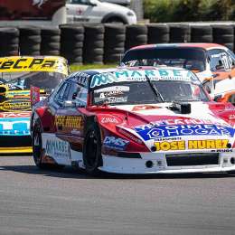 Procar 4000: Heredia y Fuentes, los candidatos a la corona de la Clase B