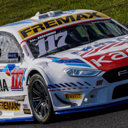 Anuario 2024: el gran regreso de Matías Rossi al Top Race