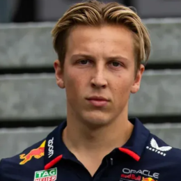 F1: Lawson: "Ser piloto de Red Bull es un sueño de toda la vida"