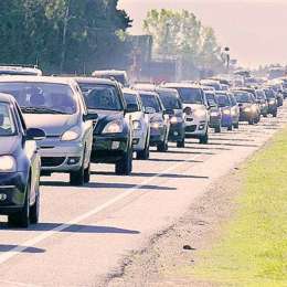 Verano 2025: ¿Qué documentos tenés que llevar en tu auto para salir a la ruta?