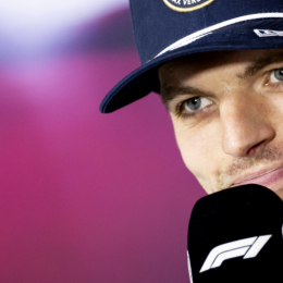 F1: Piquet Jr habló con Carburando de Verstappen: "Mentalmente está con cero presión"