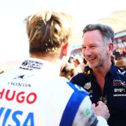 F1: Horner reveló los motivos de por qué Red Bull eligió a Lawson sobre Tsunoda