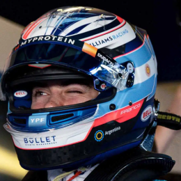 Anuario 2024: el anuncio de Colapinto como piloto de Fórmula 1