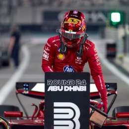 F1: Ferrari le hará un regalo especial a Sainz tras su partida ¿De qué se trata?