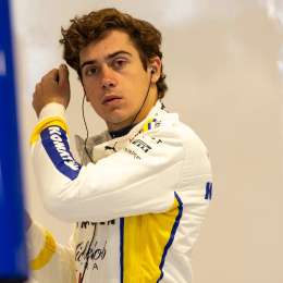 F1: la carrera de Franco Colapinto podría tener un paralelismo con los comienzos de Fernando Alonso