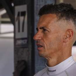 TC2000: Leonel y Tiago Pernía se suman al equipo Honda YPF