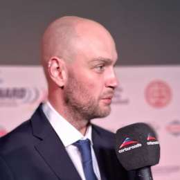 Manuel Andújar ganó el Olimpia de Plata en motociclismo