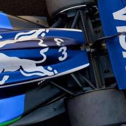 F1: Isack Hadjar fue anunciado como el segundo piloto de RB para 2025